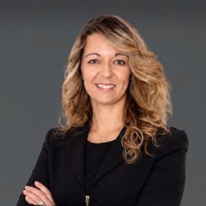 Marinda Williams, area specialist